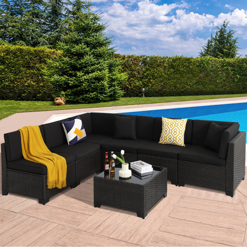 Very outdoor sofa discount